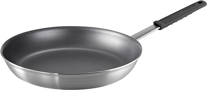 Tramontina Professional Fusion 14-Inch Non Stick Extra Large Frying Pan, Heavy-Gauge Aluminum Skillet with Reinforced Nonstick Coating, Dishwasher and Oven Safe