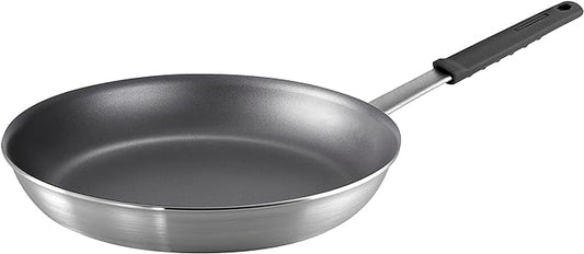 Tramontina Professional Fusion 14-Inch Non Stick Extra Large Frying Pan, Heavy-Gauge Aluminum Skillet with Reinforced Nonstick Coating, Dishwasher and Oven Safe
