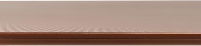 Winco 18"x24"x1/2" Cutting Board, Brown - Image 4