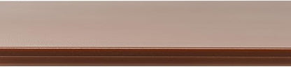 Winco 18"x24"x1/2" Cutting Board, Brown - Image 4