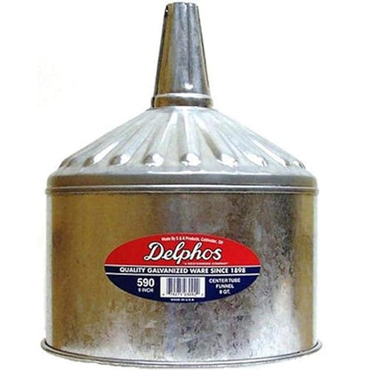 S&K Products 590 Funnel (8QT HD) by Unknown