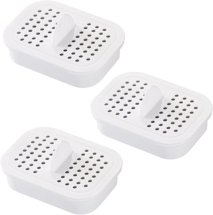 Water Pitcher Replacement Filter for NFP-100, 3 Count