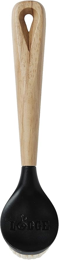 Lodge SCRBRSH Scrub Brush, 10-Inch (Pack of 6) - Image 2