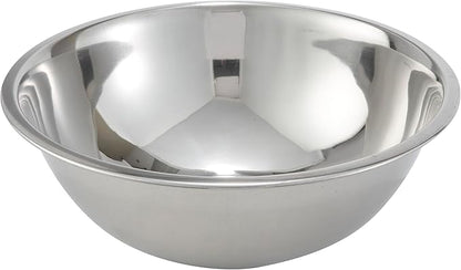 Winco , 8-Quart, Stainless Steel (MXB-800Q) by Fonteme