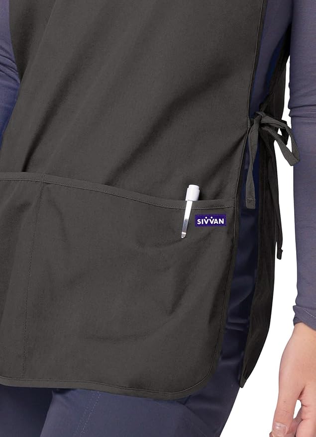 Sivvan Unisex Apron - Cobbler Apron