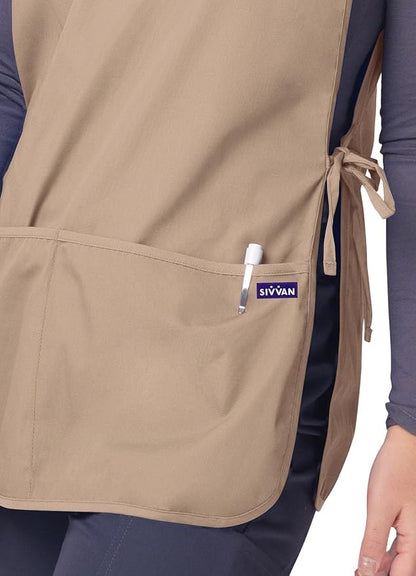 Sivvan Unisex Apron - Cobbler Apron