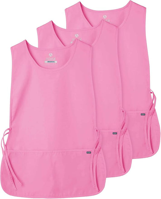 Adar Universal Cobbler Apron 3 Pack - Unisex Cobbler Apron by AdarUniforms