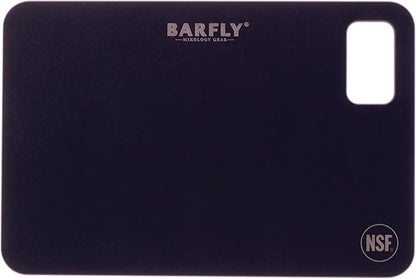 Barfly Bar Board, 6" X 9", NSF by BarflybyMercer
