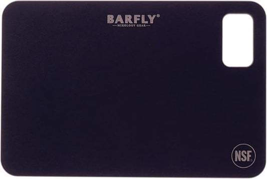 Barfly Bar Board, 6" X 9", NSF by BarflybyMercer