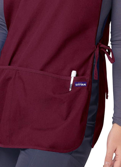 Sivvan Unisex Apron - Cobbler Apron