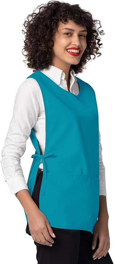 Adar Universal Cobbler Apron 2 Pack - Unisex Cobbler Apron