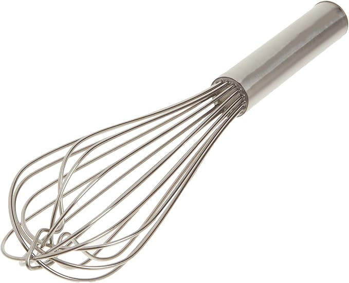 Winco 12" French Whip, S/S - Image 3