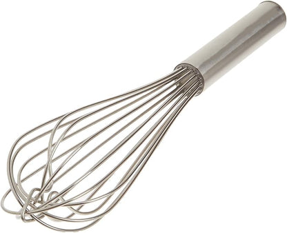 Winco 12" French Whip, S/S - Image 3