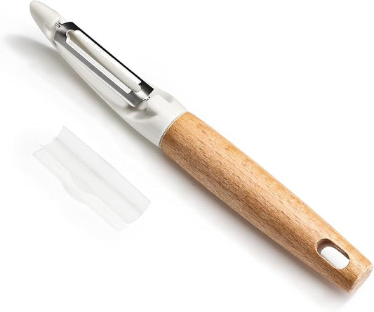 Potato Peeler Stainless Steel Vegetable Peeler,I-Shaped Peeler Carrot Fruit Veggie Peeler for Home kitchen
