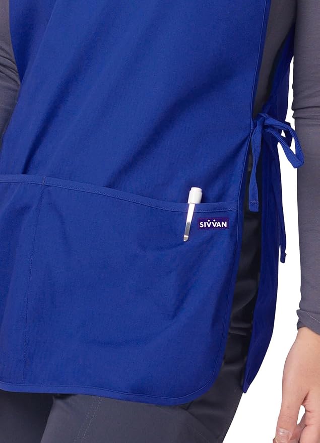 Sivvan Unisex Apron - Cobbler Apron