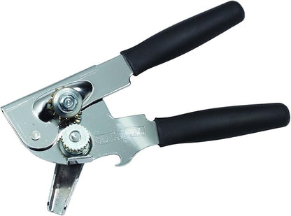 Swing-A-Way Heavy-Duty Can Opener, 18 cm (7") - Black by Swing-A-Way