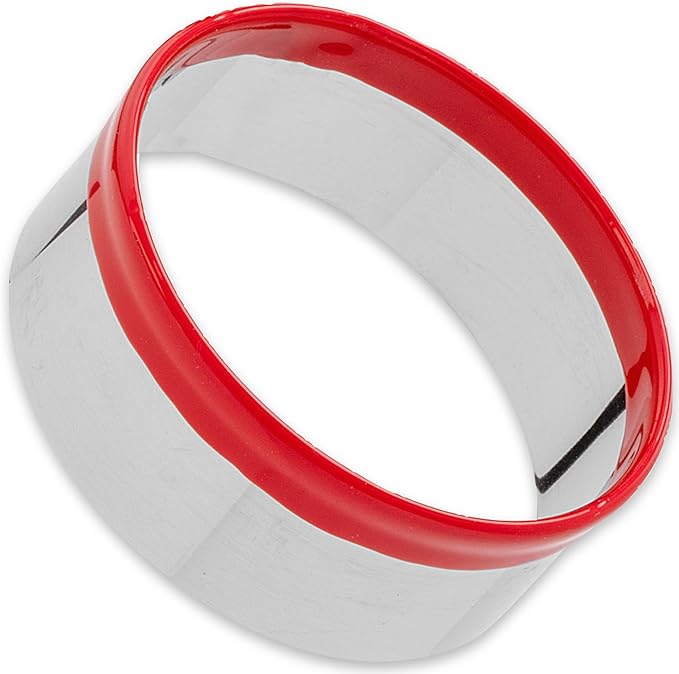 6 Inch Round Cookie Cutter