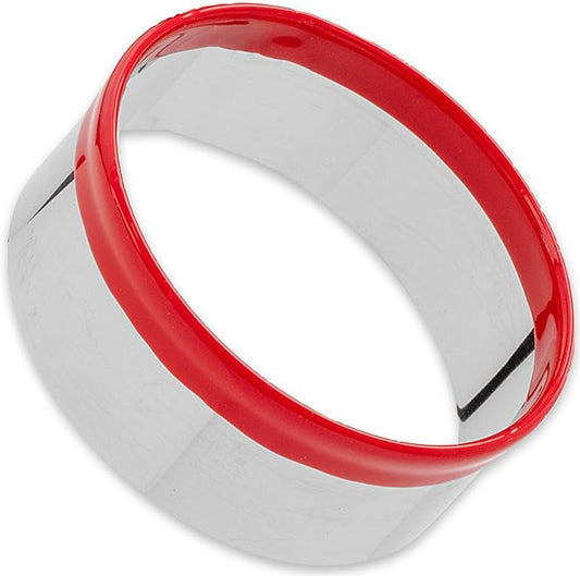 6 Inch Round Cookie Cutter