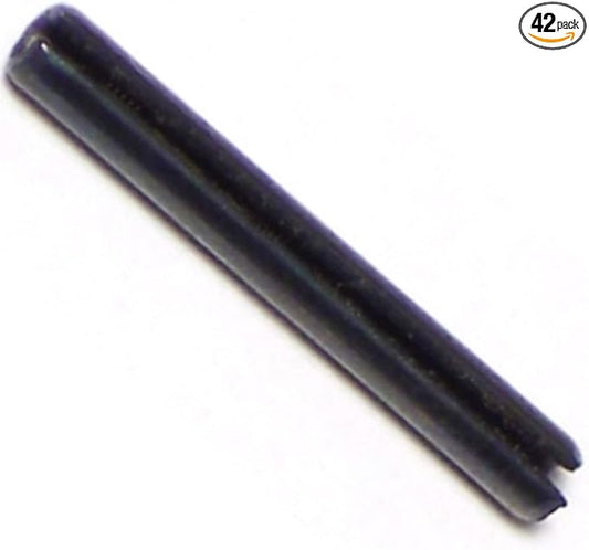 Hard-to-Find Fastener 014973222802 Tension Pins, 3/32 x 3/4, Piece-42