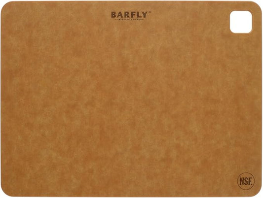 Barfly Bar Board, 9" x 12", NSF by BarflybyMercer