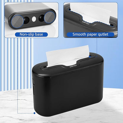 Countertop Paper Towel Holder, Commercial Paper Towel Dispenser, Multifold Trifold Z-Fold Paper Towel Holder, Napkin Holder Dispenser, Hand Towel Dispenser for Home Kitchen Restaurant