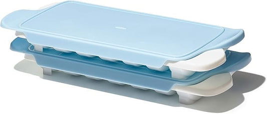 OXO Good Grips Ice Cube Tray - 2 Pack White by OXO
