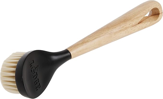 Lodge SCRBRSH Scrub Brush, 10-Inch (Pack of 6) - Image 4