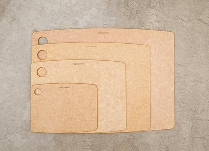 Epicurean Kitchen Series Cutting Board,14.5 x 11.25 Inch,Natural,(Pack of 6) - Image 4