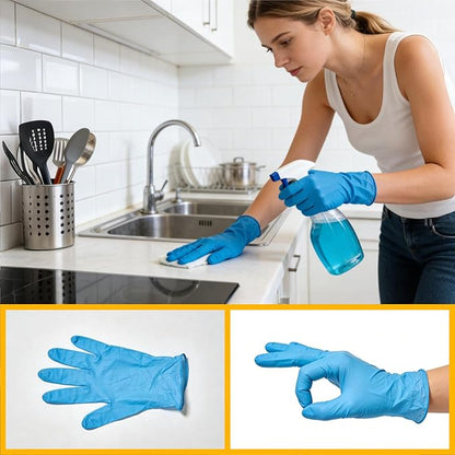12Pcs Home Crevice Cleaning Brush Set for Kitchen Bathroom - Cup Lid Straw Dryer Vent Gap Cleaning Tools Household Cleaning Supplies - Image 2