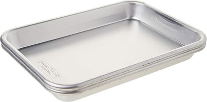 Nordic Ware Naturals Eighth Sheet, 8-Pack - Image 4