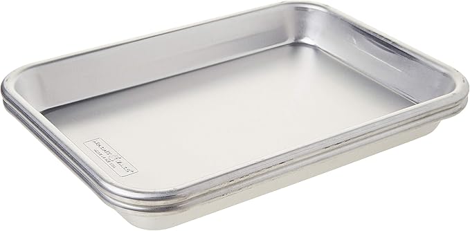 Nordic Ware Naturals Eighth Sheet, 2-Pack - Image 4