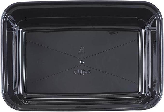 GoodCook Meal Prep Containers, Single - Image 2