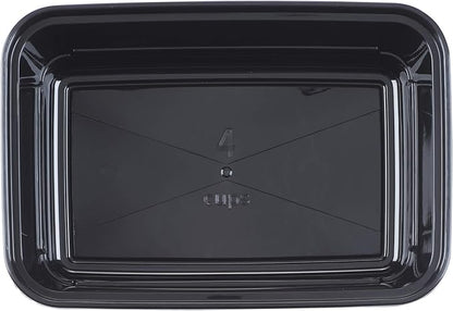 GoodCook Meal Prep Containers, Single - Image 2