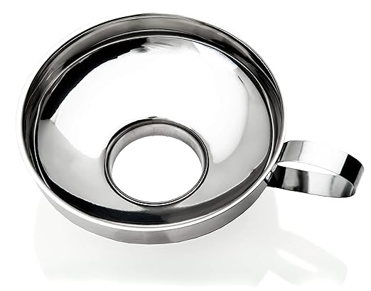 Bellemain Funnel (4" Mason jar Funnel)