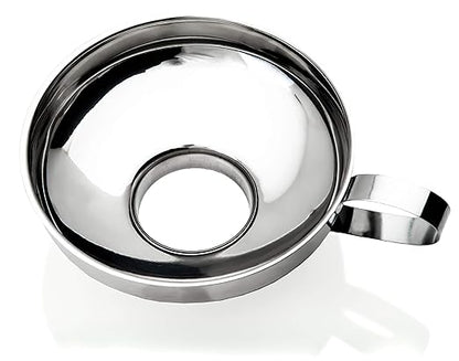 Bellemain Funnel (4" Mason jar Funnel)