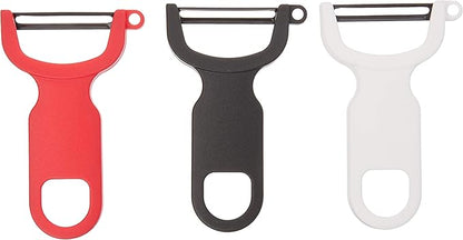 Mercer Culinary Y Swiss Peeler Set, Multicolored - Image 2