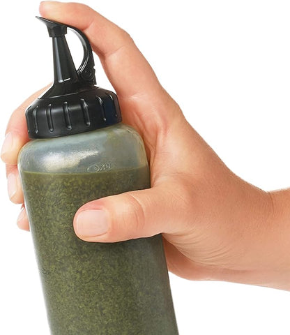 OXO Good Grips Chef's Squeeze Bottle - Large (Pack of 12) - Image 8