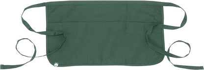 Chef Works Unisex Reversible Waitress Apron