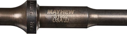 Mayhew 31952 Number 10 Pneumatic Pilot Punch, 3/8