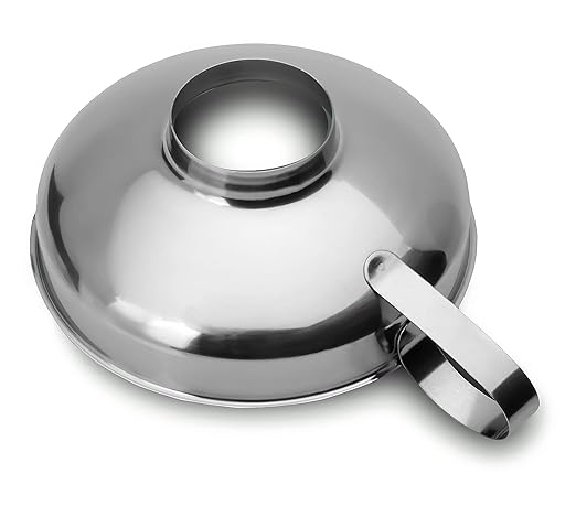 Bellemain Funnel (4" Mason jar Funnel)