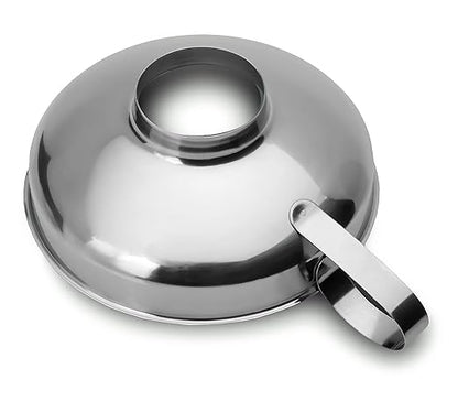 Bellemain Funnel (4" Mason jar Funnel)
