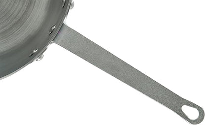 Winco Aluminum Sauce Pan, 5-1/2-Quart
