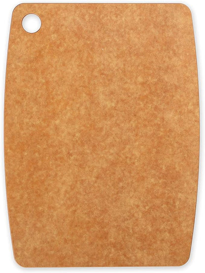 Dexas Natural Fiber Dishwasher Safe Composite Cutting Board, 14.3" x 11.2"