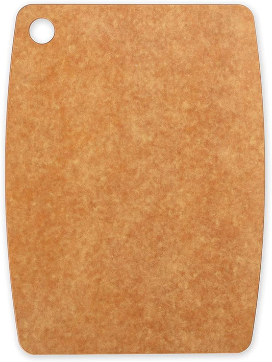 Dexas Natural Fiber Dishwasher Safe Composite Cutting Board, 14.3" x 11.2"