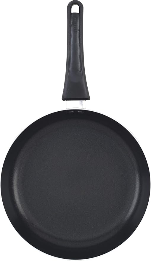 GoodCook Nonstick Sauté Pan, 10 Inch, Black - Image 5