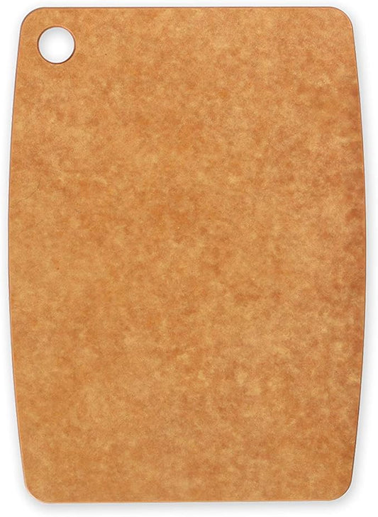 Dexas Natural Fiber Dishwasher Safe Composite Cutting Board, 11.5" x 9"