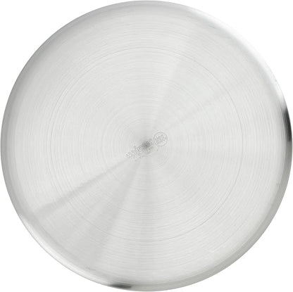 Winco Heavy-Duty Aluminum Stock Pot, 4mm, 24 Quart - Image 5