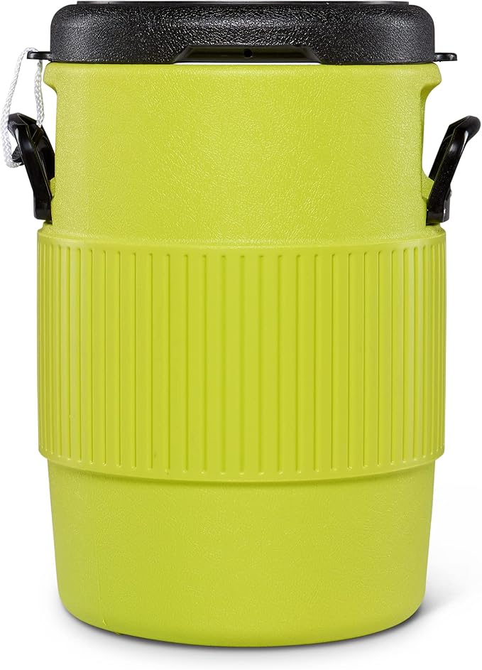 Igloo Sports Cooler | Insulated Beverage Dispenser with Spout |Portable Handwashing Station - Image 2