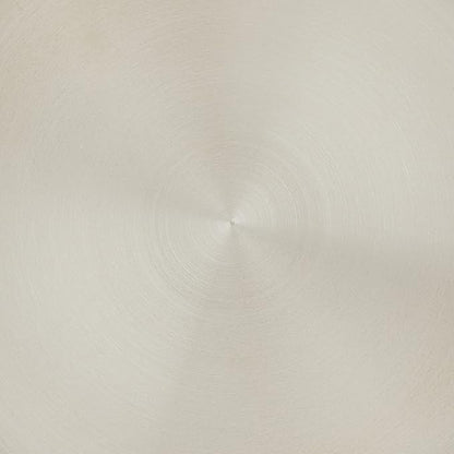 Cuisinart 8-Inch Open Skillet, Stainless Steel Skillet, Large Kitchen Pan, Dishwasher Safe, Compatible with Induction, Electric, Gas Cooktops, Oven Safe Saucepan, Cool Grip Handles - Image 6