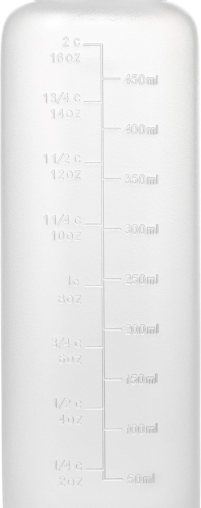OXO Good Grips Chef's Squeeze Bottle - Large (Pack of 12) - Image 11